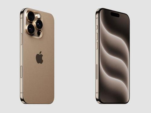 16pro颜色最新爆料,揭秘最新爆料中的时尚色彩潮流!” 第3张 16pro颜色最新爆料,揭秘最新爆料中的时尚色彩潮流!” 第3张